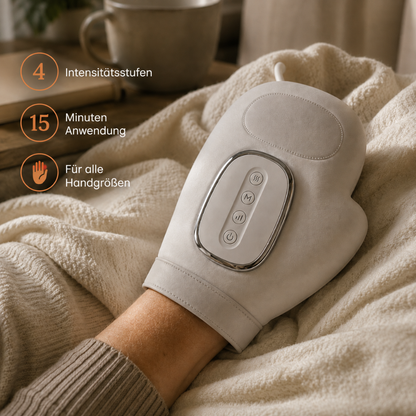 Wohlruhe - Handmassager