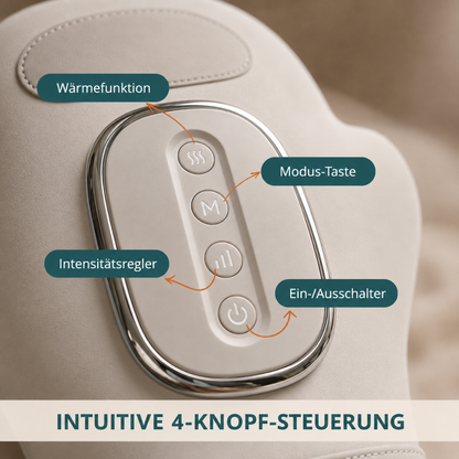 Wohlruhe - Handmassager