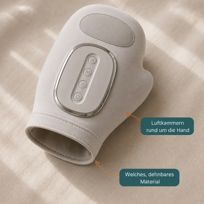 Wohlruhe - Handmassager