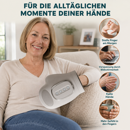 Wohlruhe - Handmassager