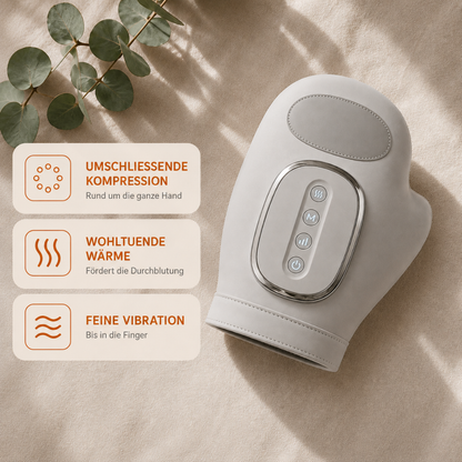 Wohlruhe - Handmassager